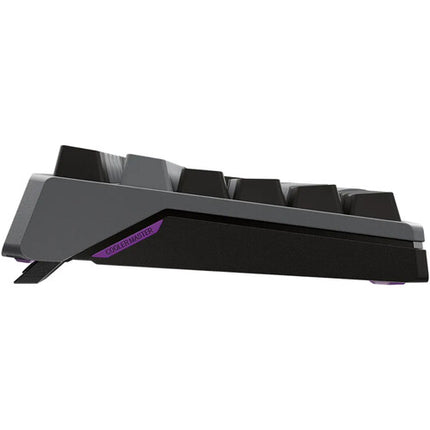 Cooler Master MK77 Teclado Gamer Mecánico Inalámbrico 4000mAh RGB