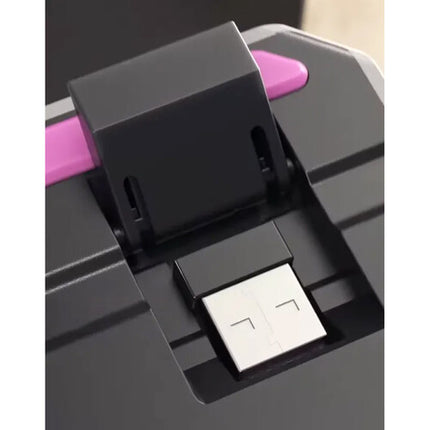 Cooler Master MK77 Teclado Gamer Mecánico Inalámbrico 4000mAh RGB