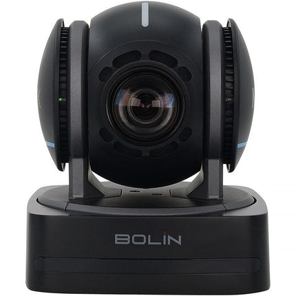 Bolin Technology N2-210X Cámara PTZ NDI HX3 Zoom Óptico 10x Full HD 1080p60