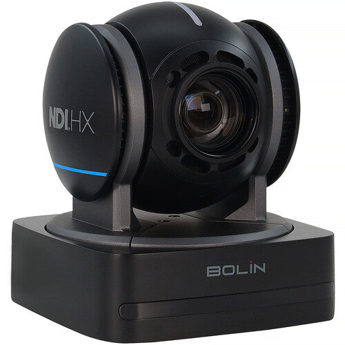 Bolin Technology N2-210X Cámara PTZ NDI HX3 Zoom Óptico 10x Full HD 1080p60