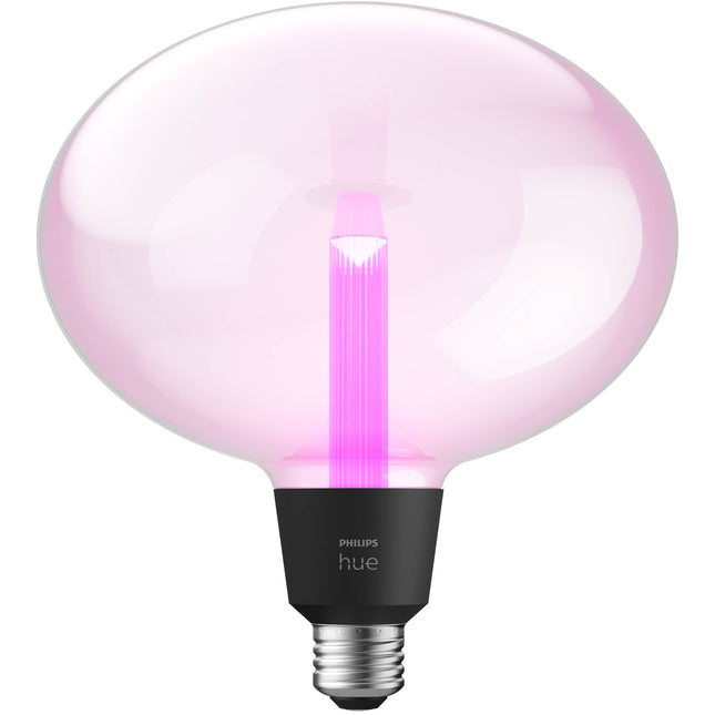 Philips Hue Lightguide Ellipse Bombilla Inteligente 500 Lúmenes Dimmable Bluetooth Zigbee