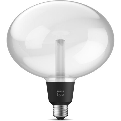 Philips Hue Lightguide Ellipse Bombilla Inteligente 500 Lúmenes Dimmable Bluetooth Zigbee
