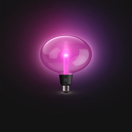 Philips Hue Lightguide Ellipse Bombilla Inteligente 500 Lúmenes Dimmable Bluetooth Zigbee