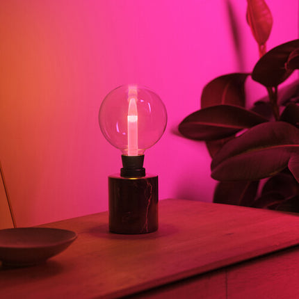 Philips Hue Lightguide Ellipse Bombilla Inteligente 500 Lúmenes Dimmable Bluetooth Zigbee