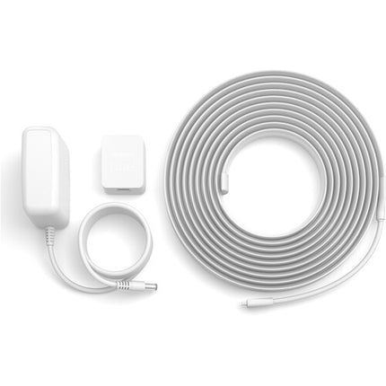 Philips Hue Solo Lightstrip tira de luces multicolor 16 pies 1700 lúmenes temperatura 2700-4000K