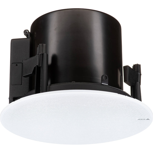 Axis Communications C1211-E Altavoz en Techo de Red 4 Pulgadas PoE