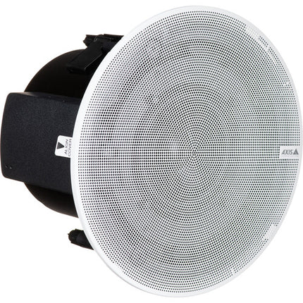 Axis Communications C1211-E Altavoz en Techo de Red 4 Pulgadas PoE