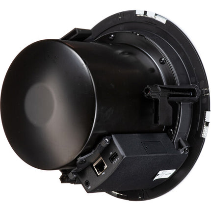 Axis Communications C1211-E Altavoz en Techo de Red 4 Pulgadas PoE
