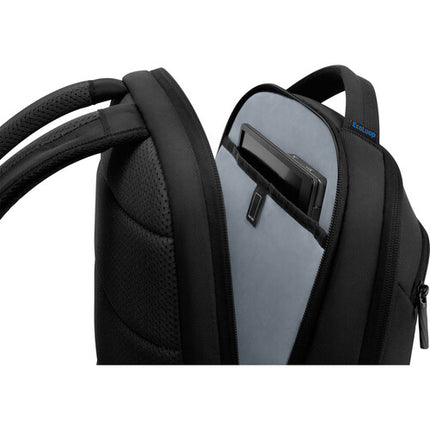 Dell EcoLoop Pro Mochila para Laptop 15 6 Pulgadas Resistente al Agua
