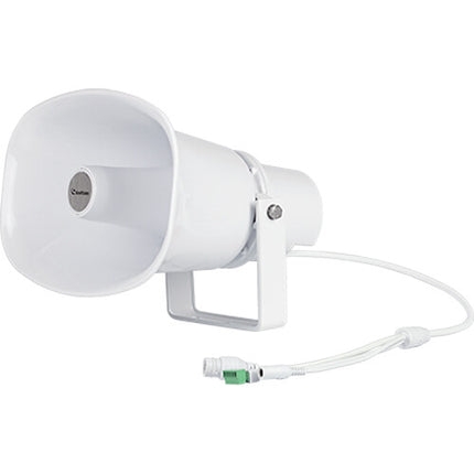 GeoVision GV-IPSH30 Altavoz en Red con Amplificador 30W y Proteccion IP66