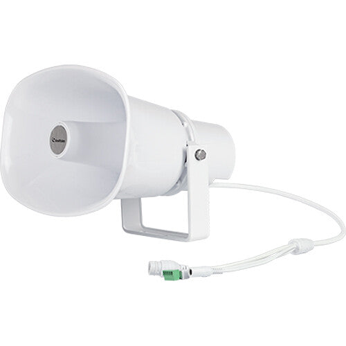 GeoVision GV-IPSH30 Altavoz en Red con Amplificador 30W y Proteccion IP66
