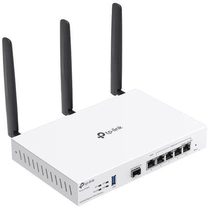 TP-Link Festa FR365 AX3000 Router Wi-Fi 6 Dual Banda 2976 Mb/s 4 Puertos Gigabit