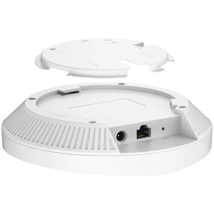 TP-Link Festa F65 AX3000 Punto de Acceso Wi-Fi 6 Dual Band 2976 Mb/s con Adaptador de Corriente