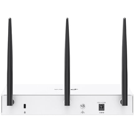 TP-Link Festa FR365 AX3000 Router Wi-Fi 6 Dual Banda 2976 Mb/s 4 Puertos Gigabit