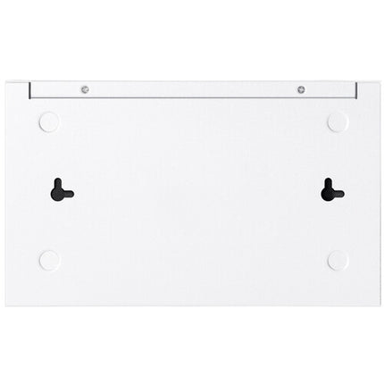 TP-Link Festa FS308GP Switch de Red Gestionado 8 Puertos Gigabit 4 PoE 62W