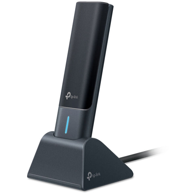TP-Link Archer TXE50UH Adaptador Wi-Fi 6E USB AXE3000 Tri Banda 2976 Mbps