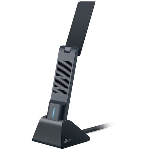 TP-Link Archer TXE50UH Adaptador Wi-Fi 6E USB AXE3000 Tri Banda 2976 Mbps