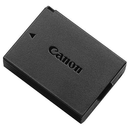 Batería Canon LP-E10 860mAh para cámaras Rebel T3 T5 T6 T7 T100