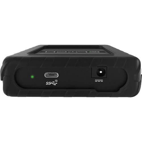Glyph Technologies 15.36TB Blackbox Plus SSD externo U.2 USB 3.2 Gen 2 1000 MB/s