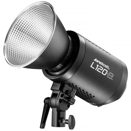 Westcott L120-B Luz LED Bicolor para Video Producción 23900 Lux 2700-6500K