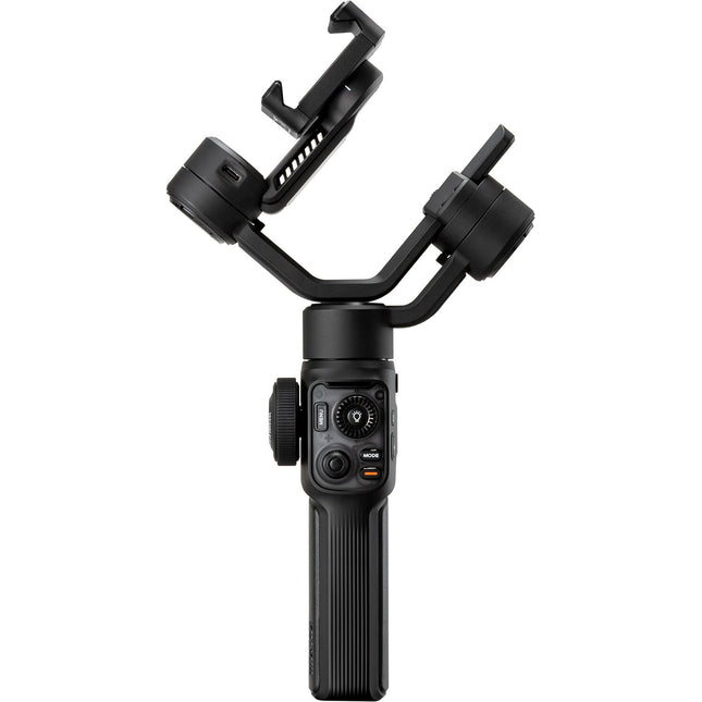 Zhiyun Smooth 5S AI Pro Estabilizador 3 Ejes 5.3kg Capacidad Luz Integrada