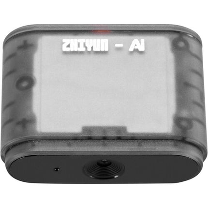 Zhiyun Smooth 5S AI Pro Estabilizador 3 Ejes 5.3kg Capacidad Luz Integrada