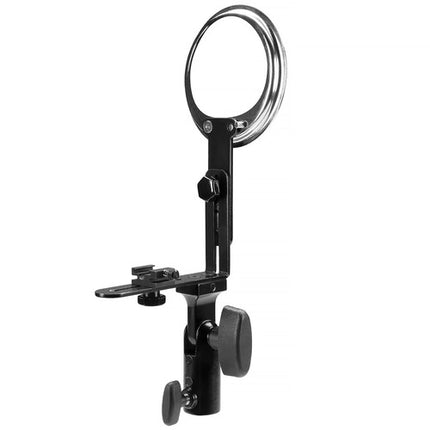Westcott Rapid Box Switch Octa-S Softbox 26" con Inserto Redondo y Placa Deflectora