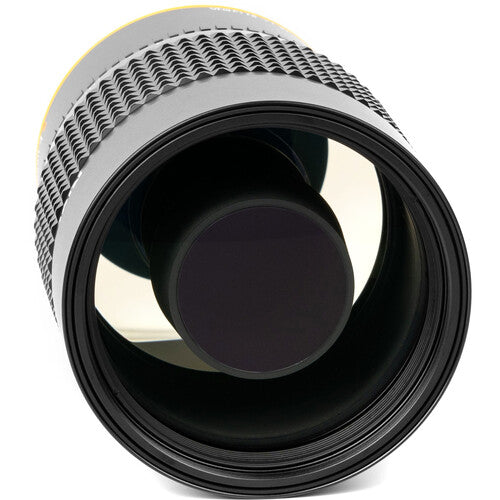 NiSi 250mm f5.6 Objetivo Reflex para Canon EF Full Frame 62mm