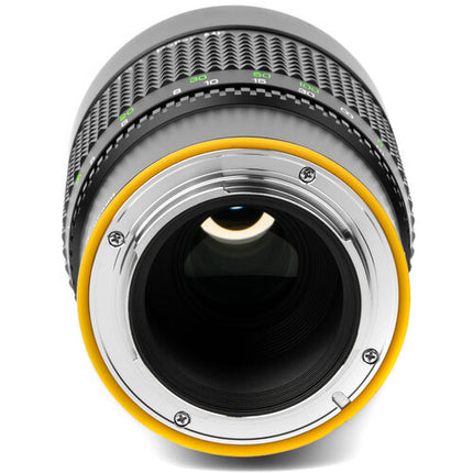 NiSi 250mm f5.6 Objetivo Reflex para Canon EF Full Frame 62mm