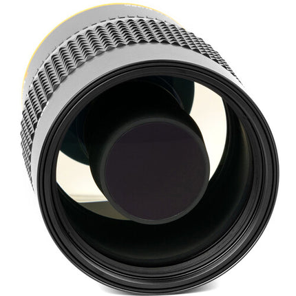 NiSi 250mm f5.6 Lente Reflex para Hasselblad X Medio Formato Manual