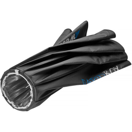 Westcott Rapid Box Switch Octa-M Softbox 36 pulgadas con difusor y soporte para Speedlight