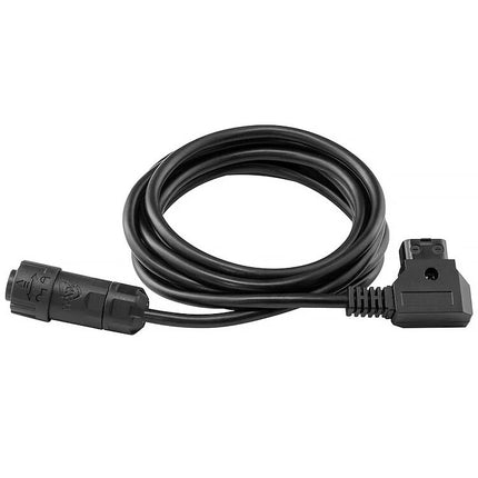 Westcott D-Tap a Cable Bloqueo 2 Pines para L120-B 6 Pies