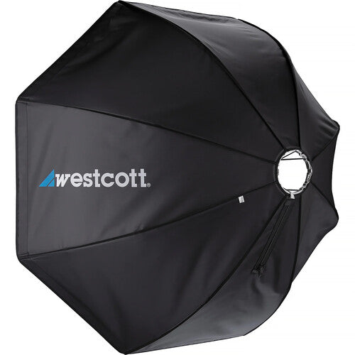 Westcott Rapid Box Switch Octa-L Softbox 48" con Difusor y Funda