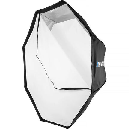 Westcott Rapid Box Switch Octa-L Softbox 48" con Difusor y Funda