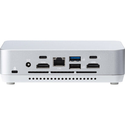 ASUS NUC 14 Pro+ Mini PC Intel Core Ultra 9 32GB RAM 1TB SSD Windows 11