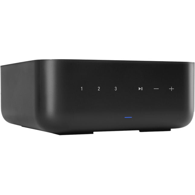 Denon Home Amp Amplificador Estéreo 2 Canales 100W Wi-Fi Bluetooth AirPlay