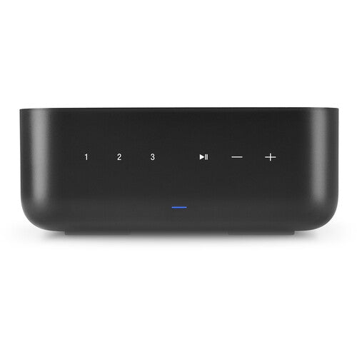 Denon Home Amp Amplificador Estéreo 2 Canales 100W Wi-Fi Bluetooth AirPlay
