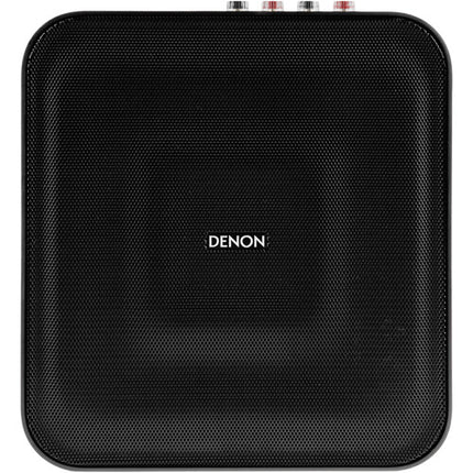 Denon Home Amp Amplificador Estéreo 2 Canales 100W Wi-Fi Bluetooth AirPlay