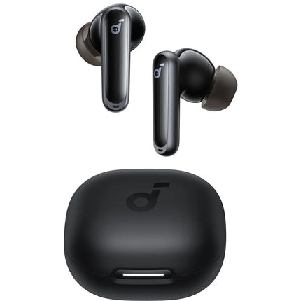 Soundcore by Anker P40i Auriculares Inalámbricos Cancelación Ruido 60H Reproducción