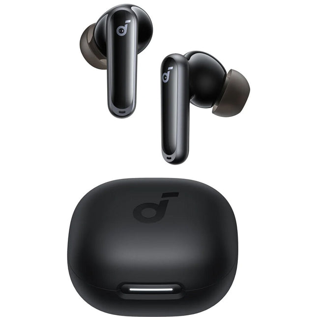 Soundcore by Anker P40i Auriculares Inalámbricos Cancelación Ruido 60H Reproducción