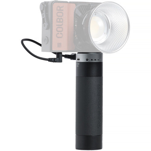 COLBOR PG99 Power Grip para CL60 CL100X y Wonder Series batería recargable 97.68Wh hasta 90 minutos runtime