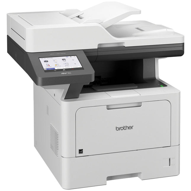 Brother MFC-L5915DW Impresora Láser Monocromo Multifunción 50 ppm 1200x1200 dpi