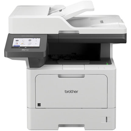 Brother MFC-L5915DW Impresora Láser Monocromo Multifunción 50 ppm 1200x1200 dpi