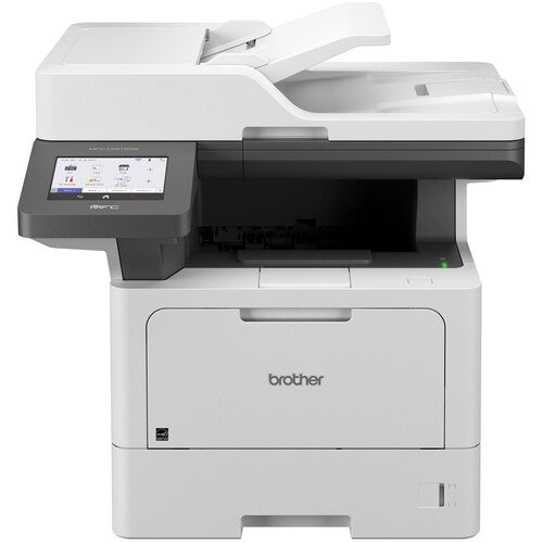Brother MFC-L5915DW Impresora Láser Monocromo Multifunción 50 ppm 1200x1200 dpi