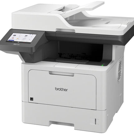 Brother MFC-L5915DW Impresora Láser Monocromo Multifunción 50 ppm 1200x1200 dpi