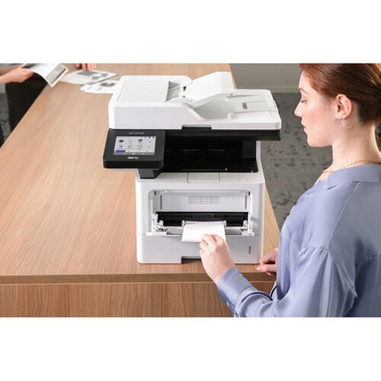 Brother MFC-L5915DW Impresora Láser Monocromo Multifunción 50 ppm 1200x1200 dpi