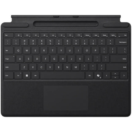 Microsoft Surface Pro Funda Teclado con Almacenamiento para Pen y Carga