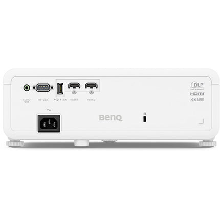 BenQ TK710 Proyector Láser Gaming UHD 4K 3200 Lúmenes HDR10