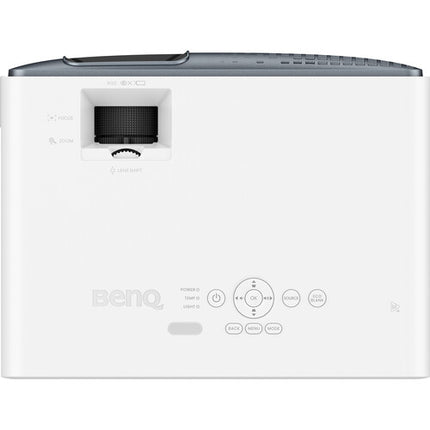 BenQ TK710 Proyector Láser Gaming UHD 4K 3200 Lúmenes HDR10