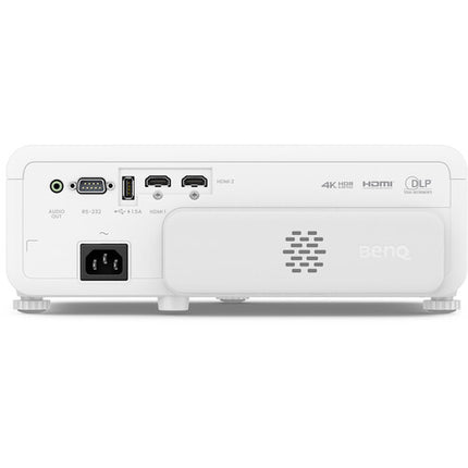 BenQ TK710STi Proyector Láser DLP UHD 4K 3200 Lúmenes Short-Throw